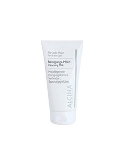 Alcina Γαλάκτωμα Ντεμακιγιάζ 150ml
