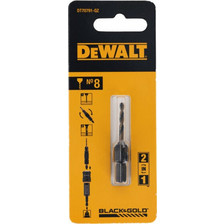 DT70791 ΦΡΕΖΑΚΙ ΚΑΙ ΟΔΗΓΟΣ Ν08 DEWALT
