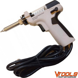 Vtools ZD-553P Ανταλλακτικό κολλητήρι αποκόλησης 6pin για ZD-915 , ZD-917