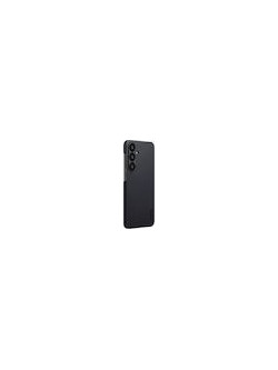 Pitaka Ultra-Slim Case for Samsung S25+ Black/Grey Twill