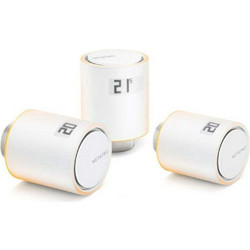NETATMO 3-valve kit - (NBU-NAV)