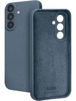 SBS Instinct Θήκη Samsung Galaxy A57 Blue