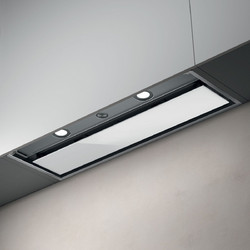 Elica Box In Plus IXGL/A/120 Μηχανισμός Απορρόφησης 120cm Inox