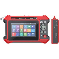NOYAFA NF-9816 MULTI-FUNCTION OTDR PRO SINGLE MODE 1310nm & 1550nm OPTICAL & NETWORK TESTER