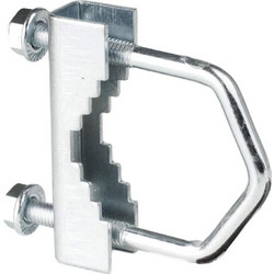 EXTRALINK Cybant M8, Standard, steel, Galvanized - (EX.7089)