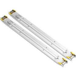 Rail Kit Rack Terramaster TRKU12 για NAS TRKU12