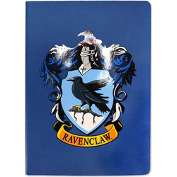 Harry Potter - Ravenclaw - A5 Notebook