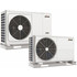 Ferroli Omnia 3.2-16T Αντλία Θερμότητας 16kW Τριφασική Monoblock