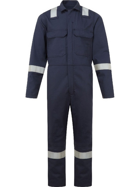 Φόρμα Βραδύκαυστη Bizweld Portwest BZ506