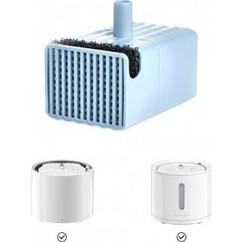 PETKIT Wireless Water Pump-UVC