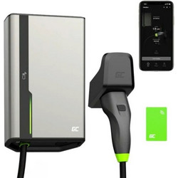 Green Cell HabuDen 22kW Type 2 + Καλώδιο 5m