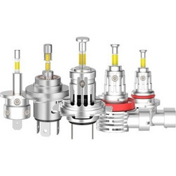 LED H4 Bmini-H4 CONCHORD CAN BUS