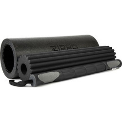ZIPRO MASSAGE SET (3 PCS.) BLACK