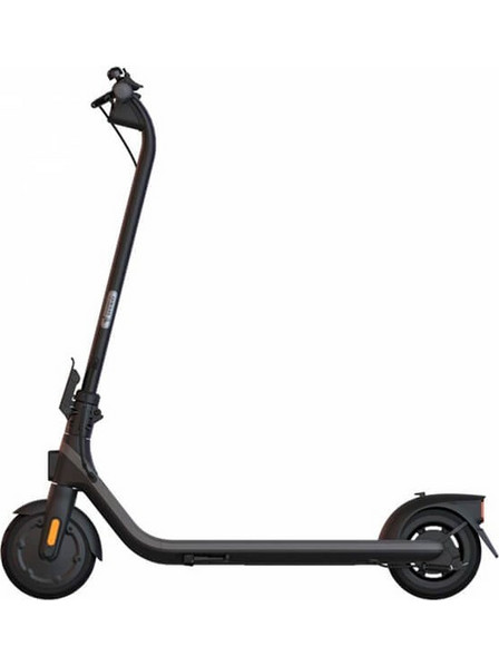 Segway Ninebot E2 E Ηλεκτρικό Πατίνι 20km/h Max Ταχύτητα και 25km Αυτονομία Μαύρο