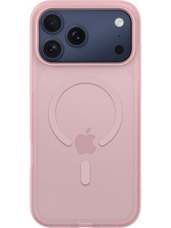 Belkin 'SheerForce' Grip Series Case for the iPhone 17 Pro Max / Pink