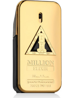 Paco Rabanne 1 Million Elixir Intense Parfum 50ml