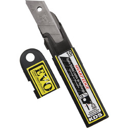 Ανταλλακτική Λάμα για Κόφτη Μοκέτας LB-10BH, EVO 18mm 10τεμ KDS 24412