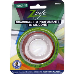 Medifit Zbyte MD 624 Εντομοαπωθητικό Βραχιόλι 1τμχ