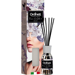 Αρωματικά Sticks 125ml Cotton Flower Giostyle GS07849001 - Giostyle - GS07849001