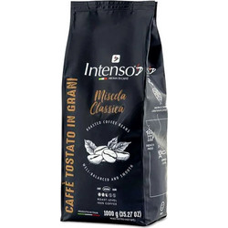 Intenso Espresso Miscela Forte σε Κόκκους 1000gr