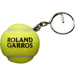 Wilson Roland Garros Magnet Yellow