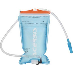 Ανταλλακτικός Σάκος & Δοχείο Νερού Acerbis Aqua Logo