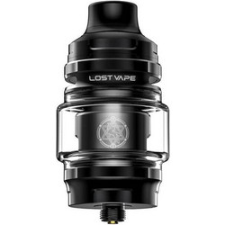 Lost Vape Centaurus Sub Ohm V2 Tank 5ml Black