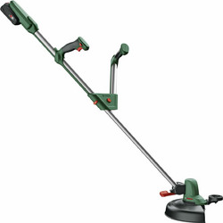 Bosch Universal Grass Cut 18-260 (1x2.0Ah) Χορτοκοπτικό Μπαταρίας Ώμου / Χειρός 18V 2.7kg