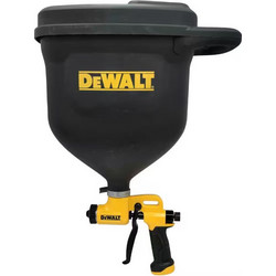Dewalt DXTT-2-305 Πιστόλι Ψεκασμού Υφής