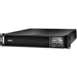 APC Smart-UPS SRT RM Network Card UPS On-Line 1000VA 1000W Καθαρού Ημιτόνου με 6 Πρίζες C13