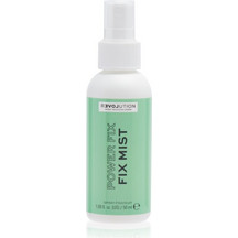 Revolution Relove Power Fix Mist σταθεροποιητικό σπρέι για μεικ απ 50 ml