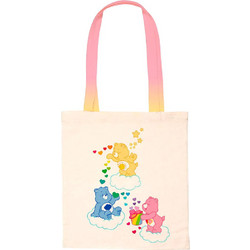 Care Bears shopping bag