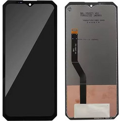 OUKITEL LCD & Touch Panel για smartphone G1