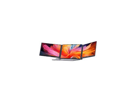 Mobile Pixels Trio Max Monitor 14.1" 1920x1080 FHD 60Hz