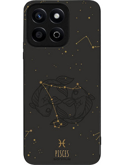 Sonique Zodiac Series Θήκη (Honor X7c) Pisces