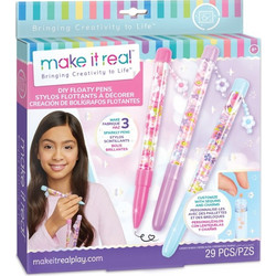 Make it Real Floaty Pens DIY (1326)