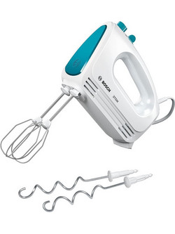 Bosch MFQ2210D Blue Μίξερ Χειρός 375W