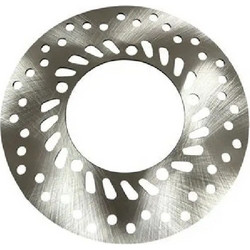 ΔΙΣΚΟΠΛΑΚΑ PCX125 21- 45351-K29-V81 ΕΜΠ 220-105 3.5MM 5ΤΡ(10.5) ROC