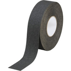 Selloplast SELLOPLAST αντιολισθητική ταινία SEL-010 50mm x 18m, μαύρη