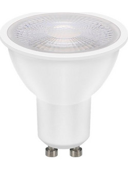GOOBAY GOOBAY LED λάμπα spot 65377, GU10, 8W, 3000K, 650lm