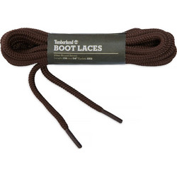 Hiker-Round Laces 54inch - ΚΑΦΕ