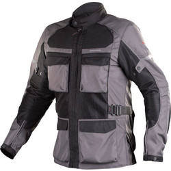 Nordcode Terra Flow Dark Grey
