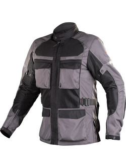 Nordcode Terra Flow Dark Grey