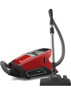 Miele Blizzard CX1 Excell