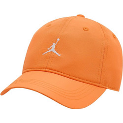 Jordan Essential Cap Παιδικό Καπέλο Πορτοκαλί
