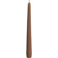 VENERIO ΚΕΡΙ ΑΡΩΜΑΤΙΚΟ 3x3x25cm ΚΕΡΙ MOCHA c544015