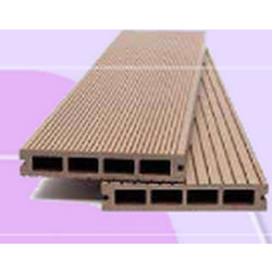 Deck-WPC Floor Oak Nat 150