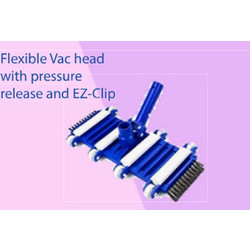 Flexible Vac Head (EZ-Clip)