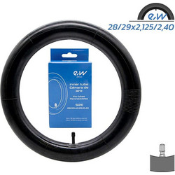 Ewheel Σαμπρέλα Ποδηλάτου 28/29x2.125/2.40 VR