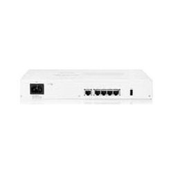 HPE Networking Instant On SGW 5-port PoE+ 64W SG2505P